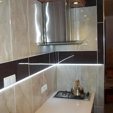 Dworek W Zieleni Accommodatie bij particulieren