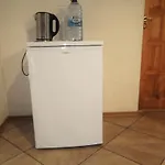 Dworek W Zieleni Ubytování v soukromí