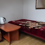 Ubytování v soukromí Dworek W Zieleni