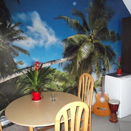 Dworek W Zieleni Warszawa