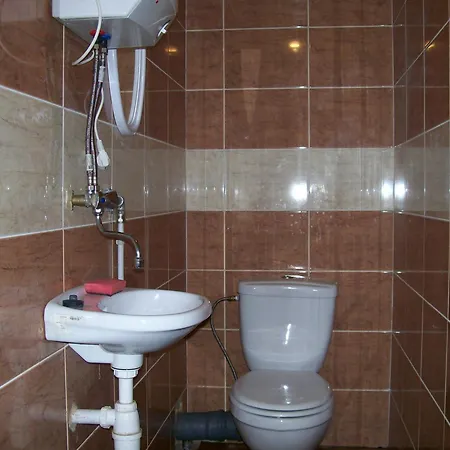 Privat bolig Dworek W Zieleni