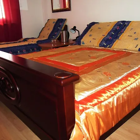 Privat bolig Dworek W Zieleni Warszawa