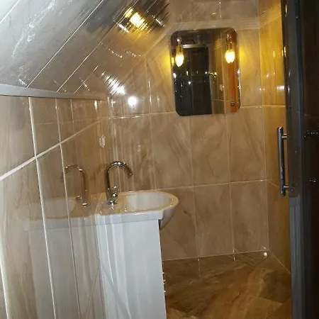 Privat bolig Dworek W Zieleni Warszawa