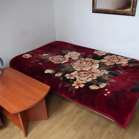 Privat bolig Dworek W Zieleni *