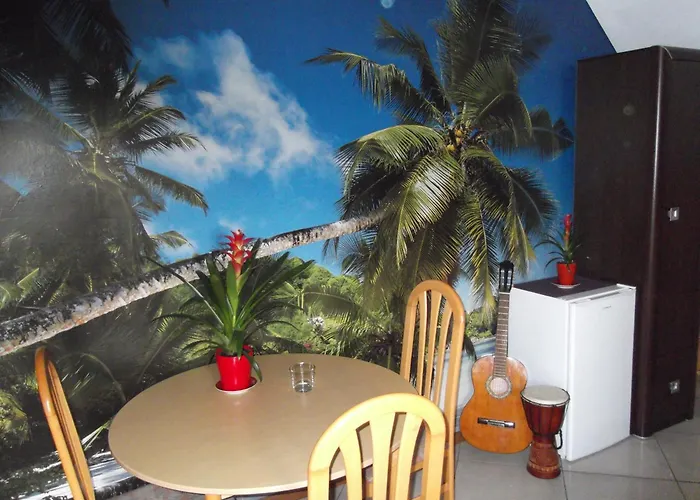 Dworek W Zieleni Warszawa