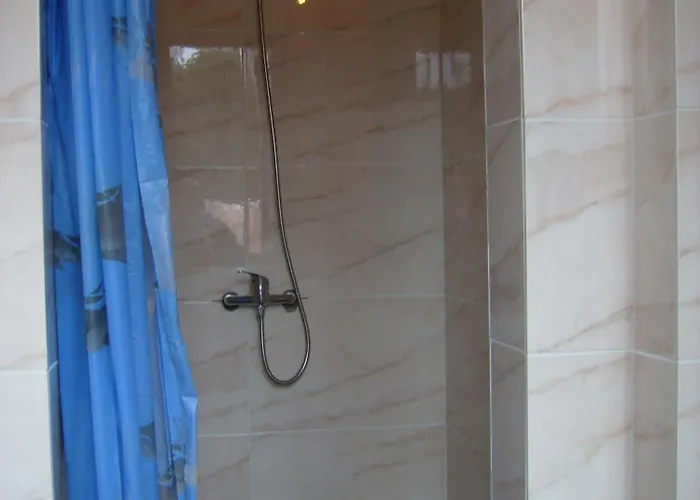 Kwatera prywatna Dworek W Zieleni Warszawa