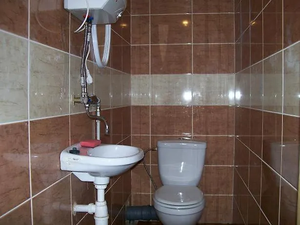 Kwatera prywatna Dworek W Zieleni *