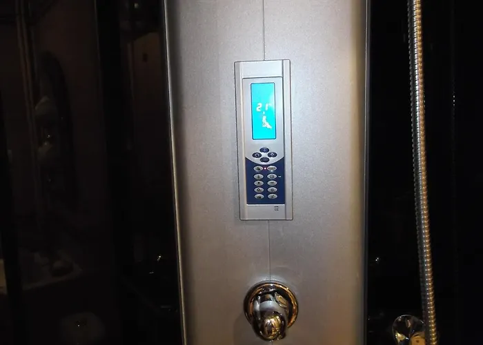 Kwatera prywatna Dworek W Zieleni