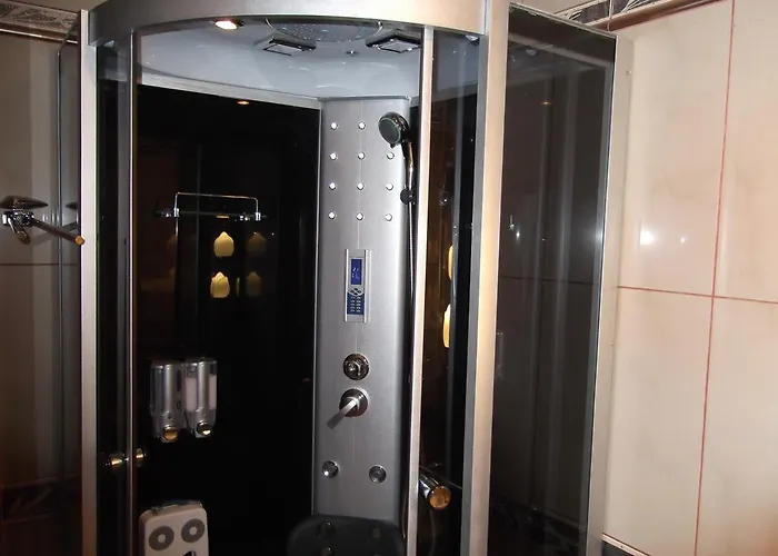 Kwatera prywatna Dworek W Zieleni