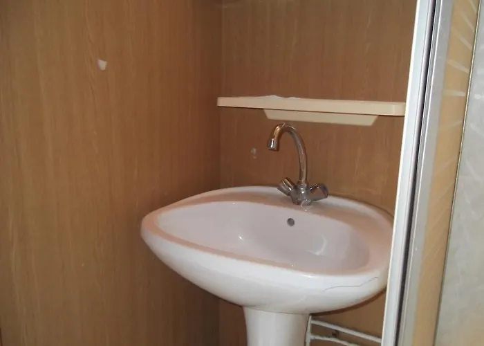 Dworek W Zieleni Kwatera prywatna