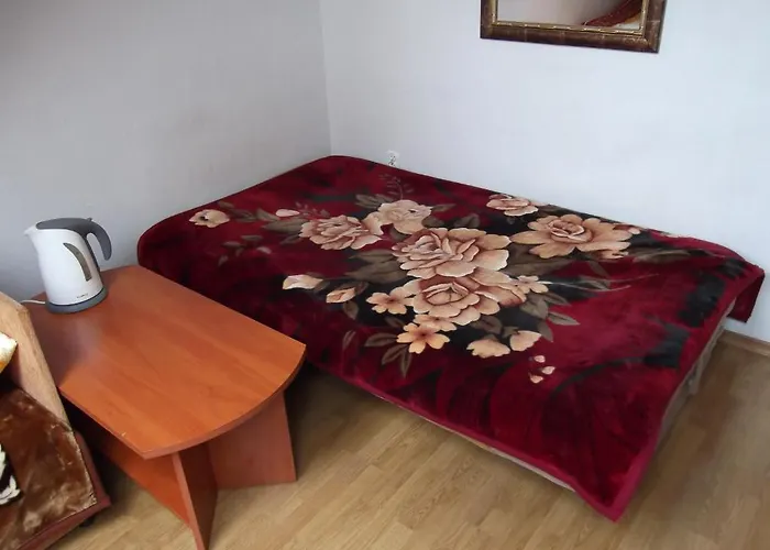 Kwatera prywatna Dworek W Zieleni *