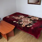 Δωμάτια σε οικογενειακή κατοικία Dworek W Zieleni *