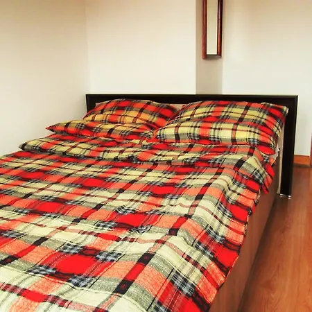 Dworek W Zieleni Pansiyon