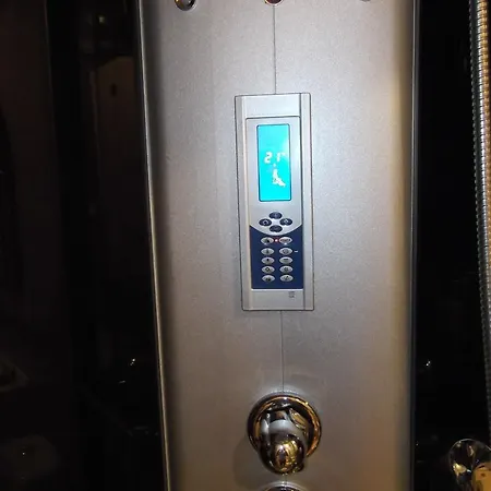 Pansiyon Dworek W Zieleni