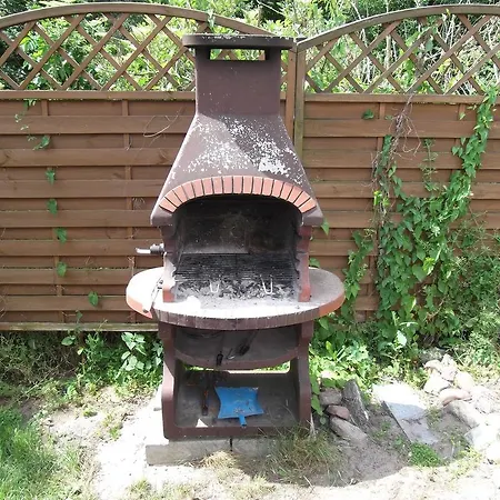 Dworek W Zieleni Varşova